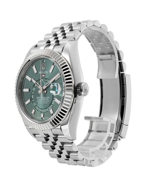 Rolex Sky-Dweller 336934 Image 2
